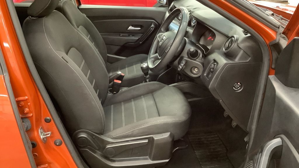 Used Dacia Duster 2022 for sale - 76962392: Photo 17