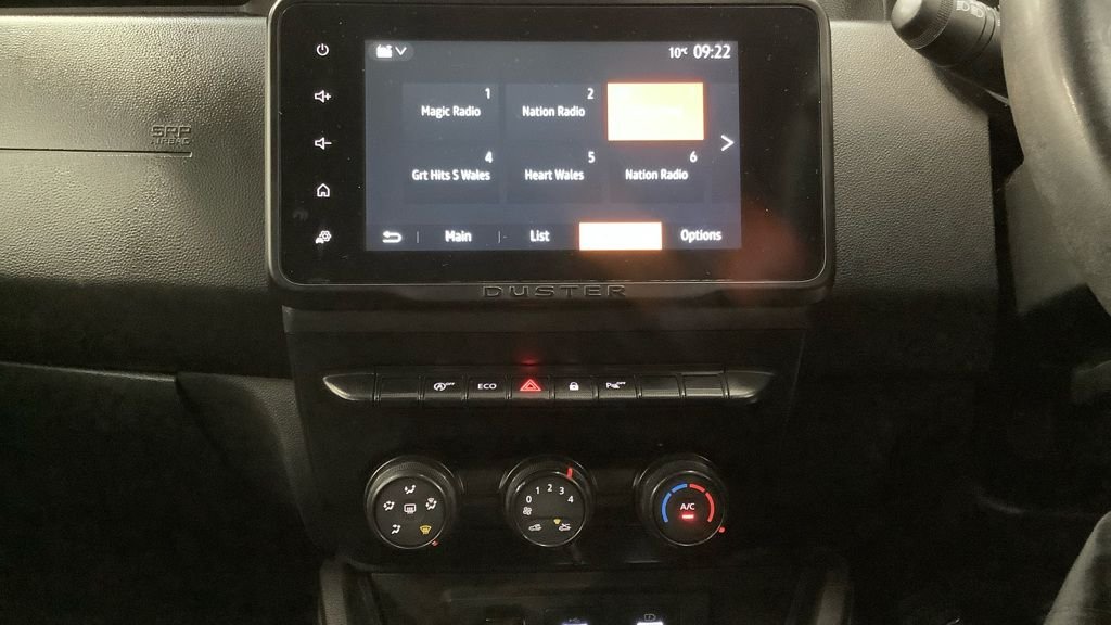 Used Dacia Duster 2022 for sale - 76962392: Photo 19