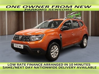 2022 (22) - 1.0 TCe 100 Bi-Fuel Comfort 5dr