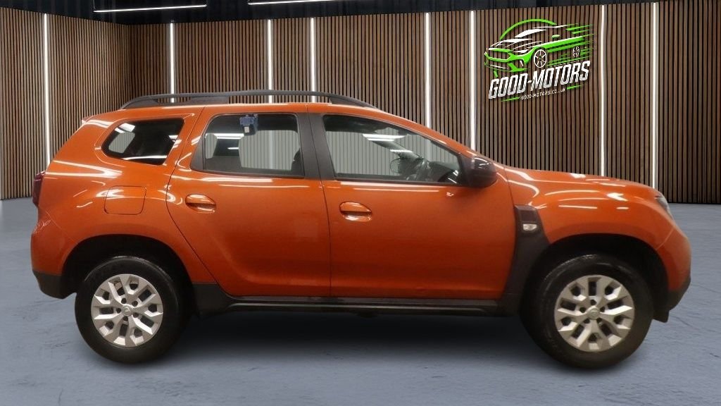 Used Dacia Duster 2022 for sale - 76962392: Photo 5