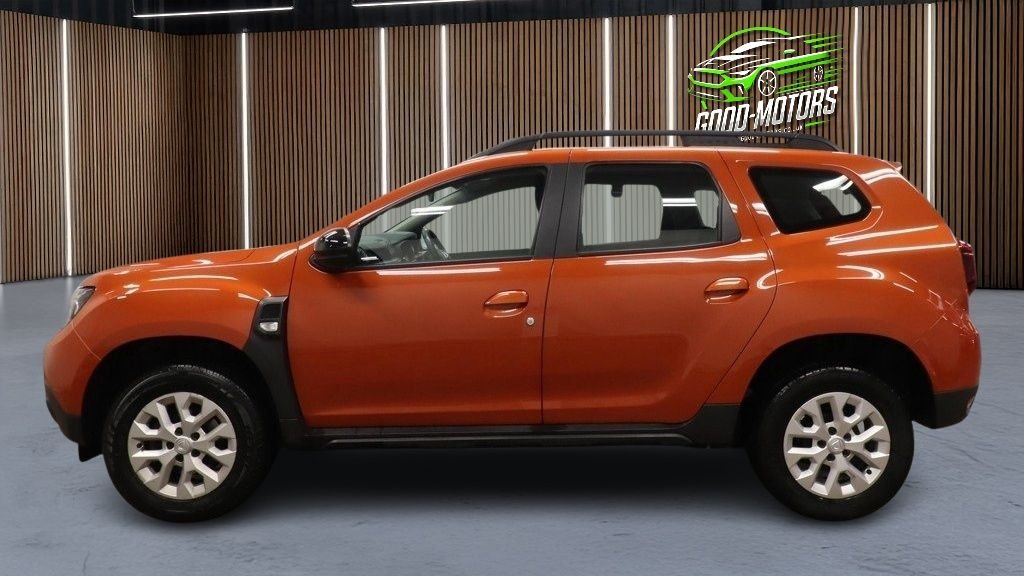 Used Dacia Duster 2022 for sale - 76962392: Photo 7