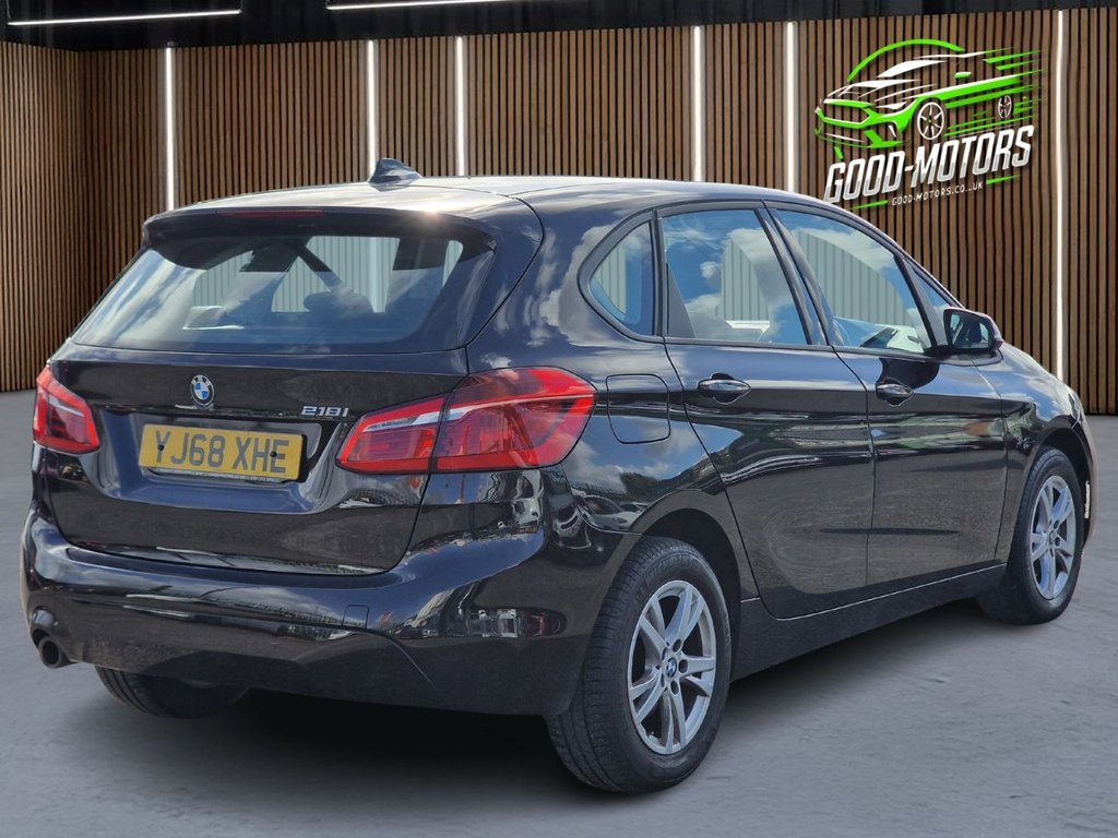 Used BMW 2 Series 2018 for sale - 78134118: Photo 13