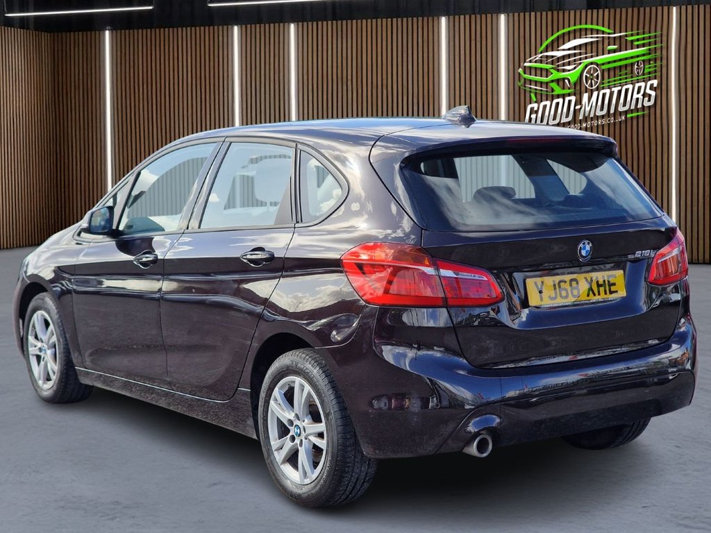 Used BMW 2 Series 2018 for sale - 78134118: Photo 17