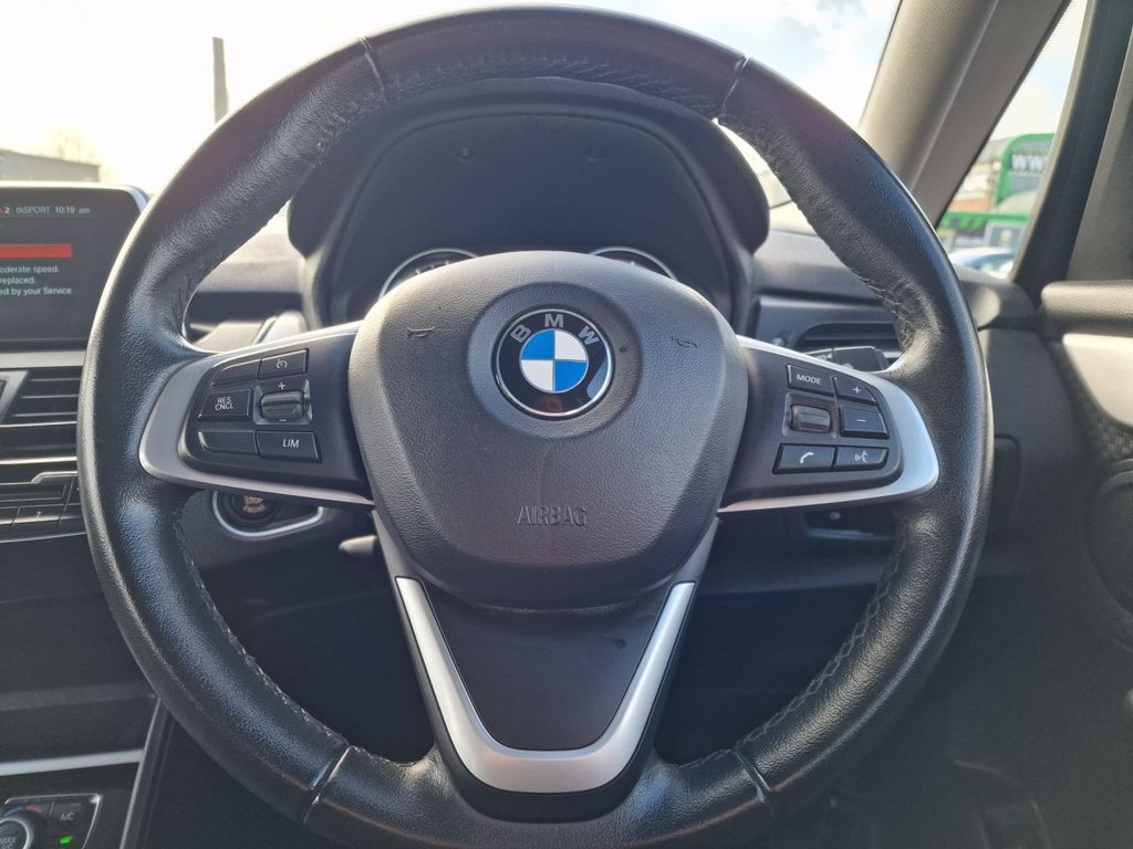 Used BMW 2 Series 2018 for sale - 78134118: Photo 25