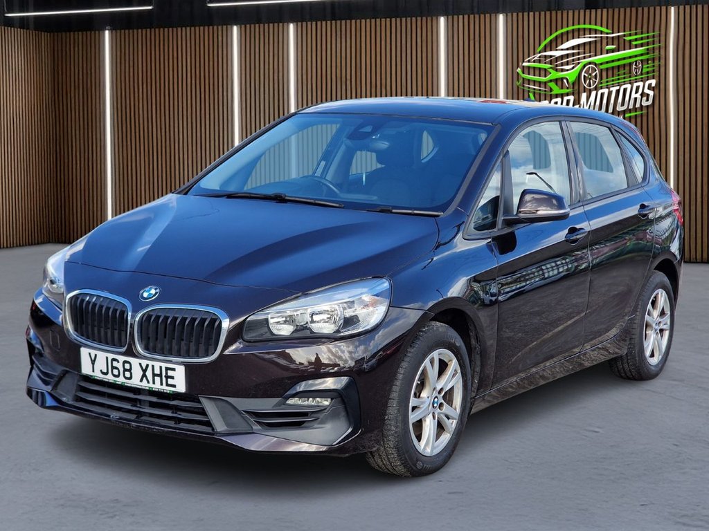 Used BMW 2 Series 2018 for sale - 78134118: Photo 3