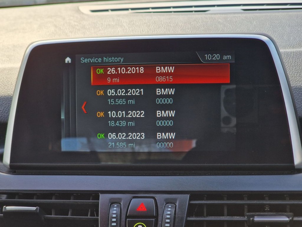 Used BMW 2 Series 2018 for sale - 78134118: Photo 34
