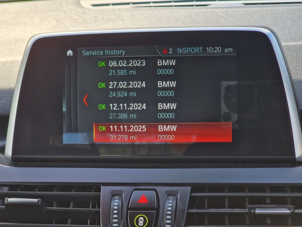 Used BMW 2 Series 2018 for sale - 78134118: Photo 35