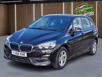 Used BMW 2 Series 2018 for sale - 78134118: Photo