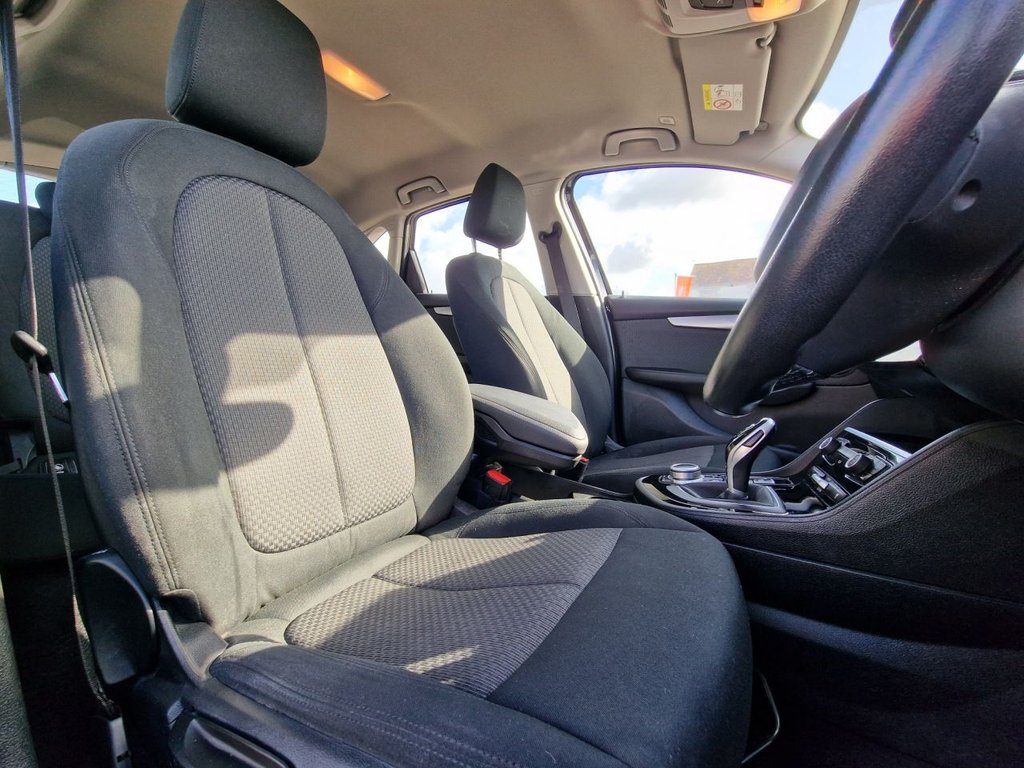 Used BMW 2 Series 2018 for sale - 78134118: Photo 42