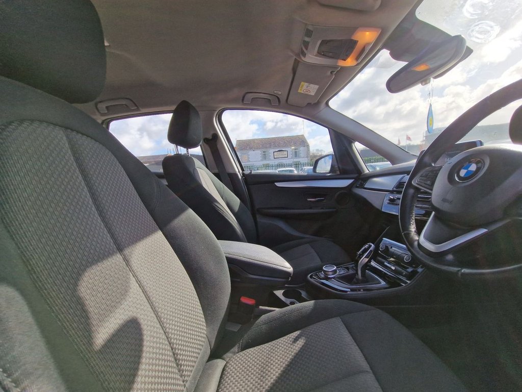 Used BMW 2 Series 2018 for sale - 78134118: Photo 43