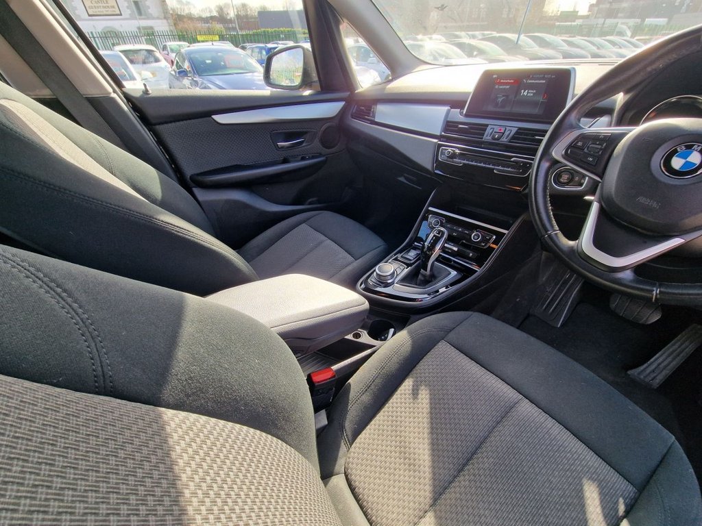 Used BMW 2 Series 2018 for sale - 78134118: Photo 44