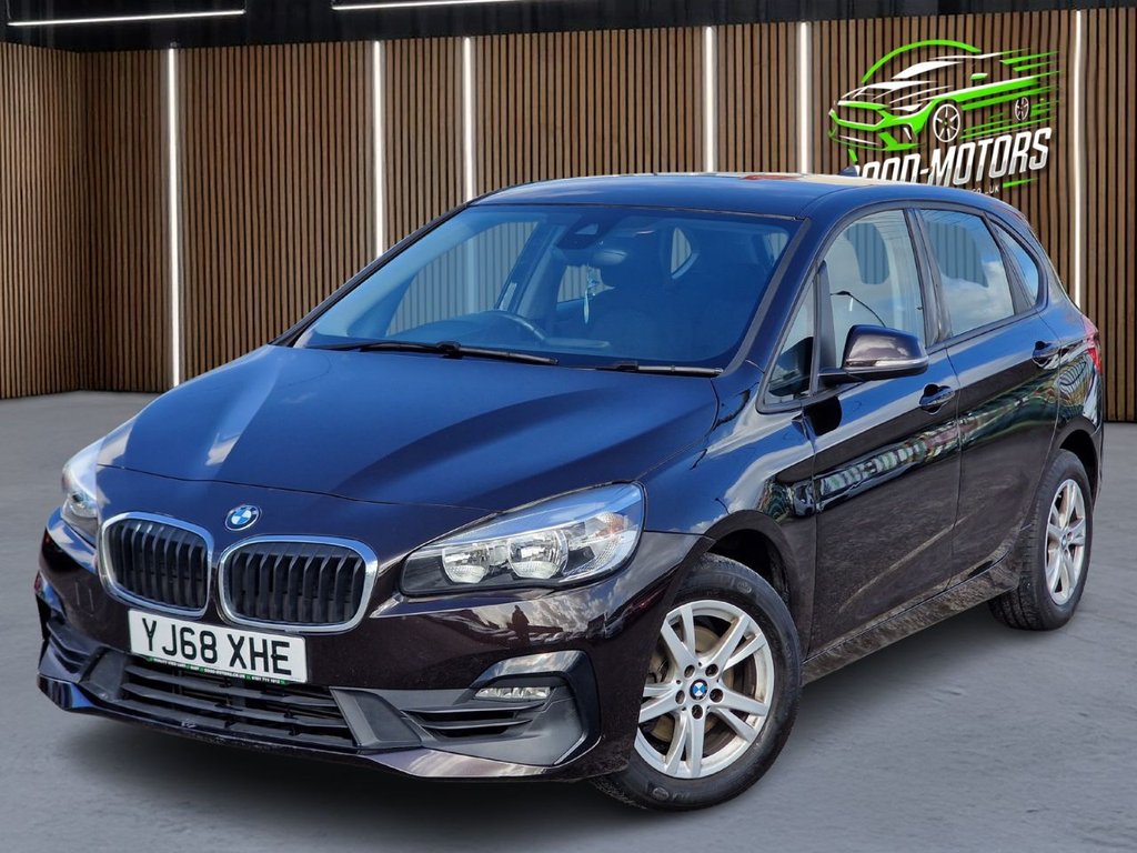 Used BMW 2 Series 2018 for sale - 78134118: Photo 5