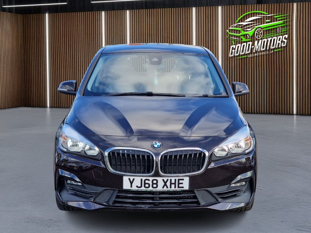 Used BMW 2 Series 2018 for sale - 78134118: Photo 7