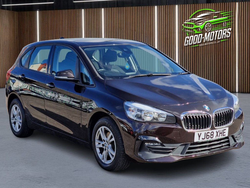 Used BMW 2 Series 2018 for sale - 78134118: Photo 9