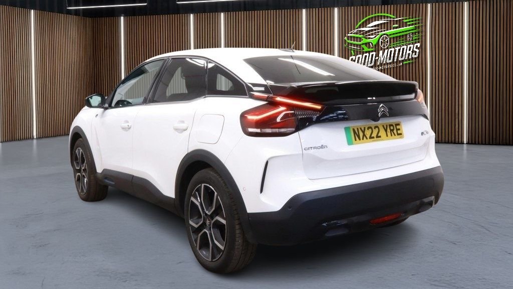 Used Citroen C4 2022 for sale - 78097101: Photo 10