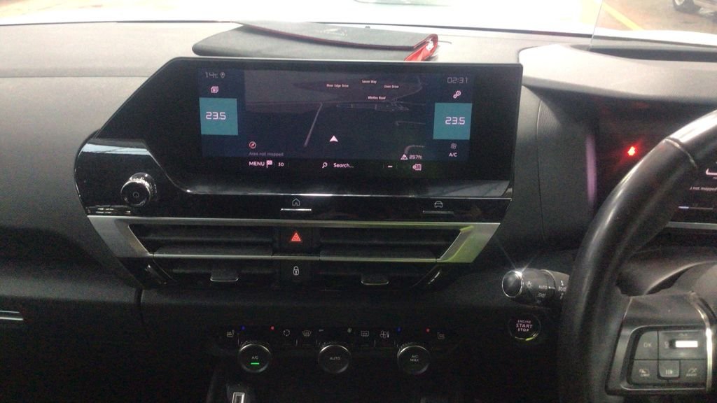 Used Citroen C4 2022 for sale - 78097101: Photo 16