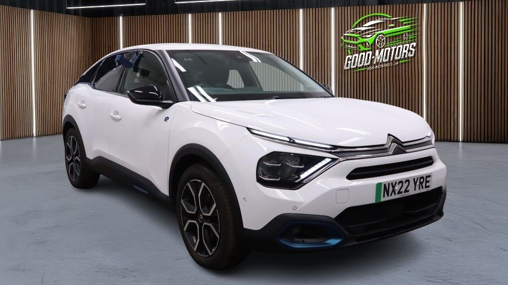 Used Citroen C4 2022 for sale - 78097101: Photo 3