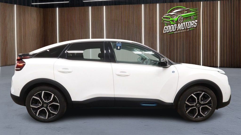 Used Citroen C4 2022 for sale - 78097101: Photo 5