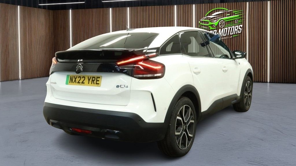 Used Citroen C4 2022 for sale - 78097101: Photo 7