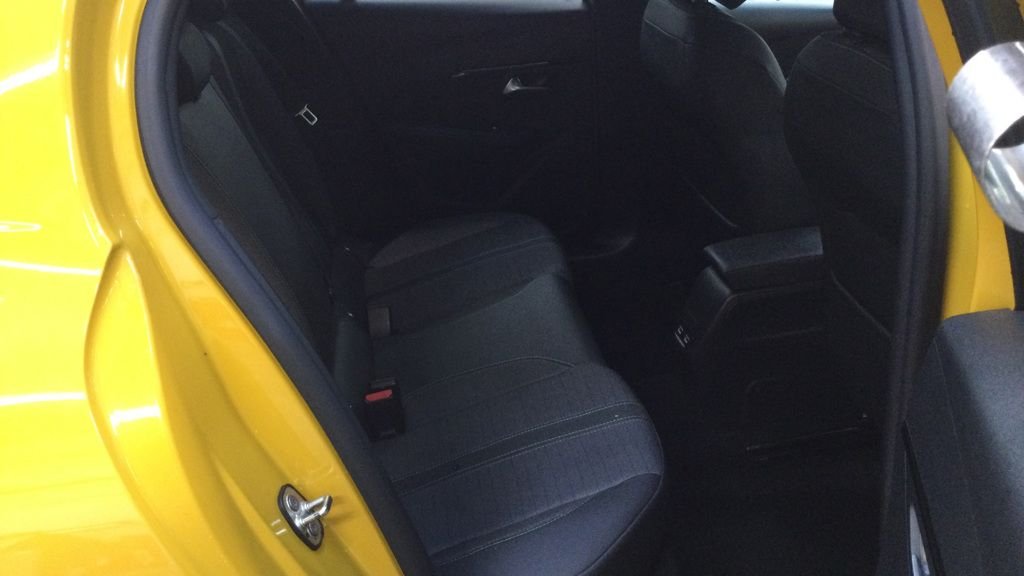 Used Peugeot 208 2020 for sale - 77007562: Photo 16