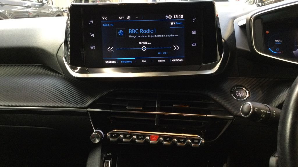 Used Peugeot 208 2020 for sale - 77007562: Photo 20