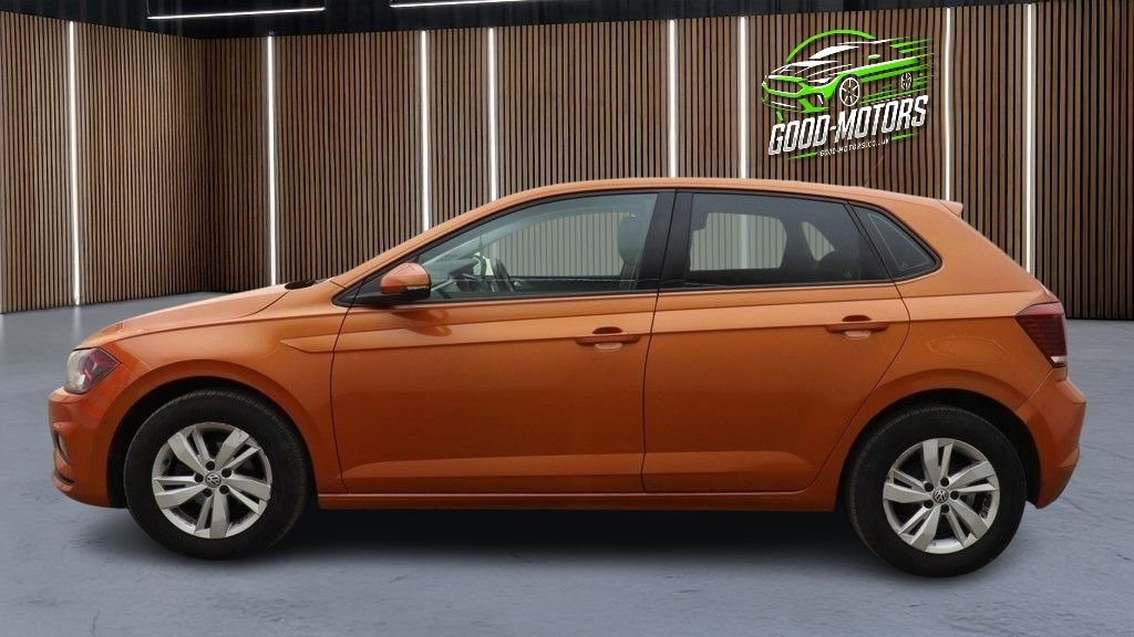 Used Volkswagen Polo 2019 for sale - 77880236: Photo 12