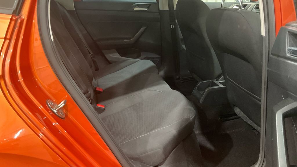 Used Volkswagen Polo 2019 for sale - 77880236: Photo 18