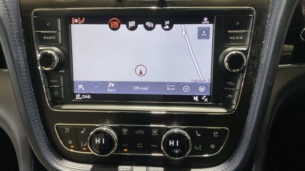 Used Bentley Bentayga 2020 for sale - 77967621: Photo 19