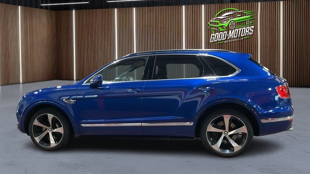 Used Bentley Bentayga 2020 for sale - 77967621: Photo 5