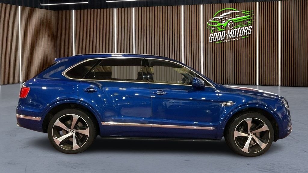 Used Bentley Bentayga 2020 for sale - 77967621: Photo 7