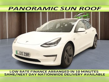 Used Tesla Model 3 2020 for sale - 78293500: Photo