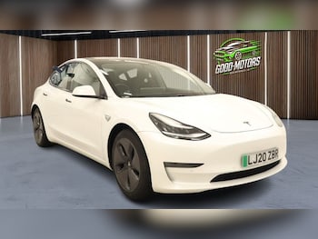 Used Tesla Model 3 2020 for sale - 78293500: Photo