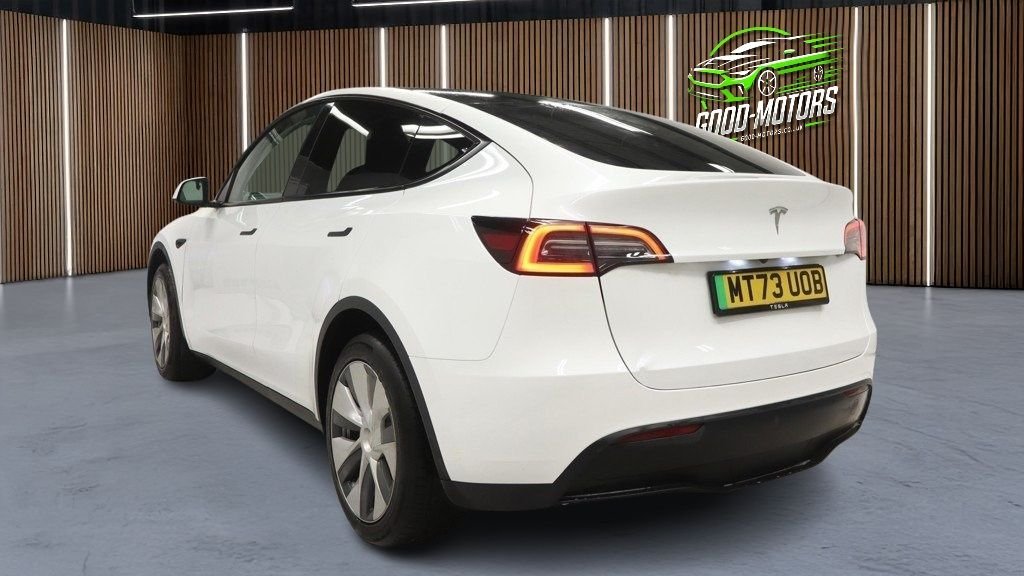 Used Tesla Model Y 2023 for sale - 77288195: Photo 10