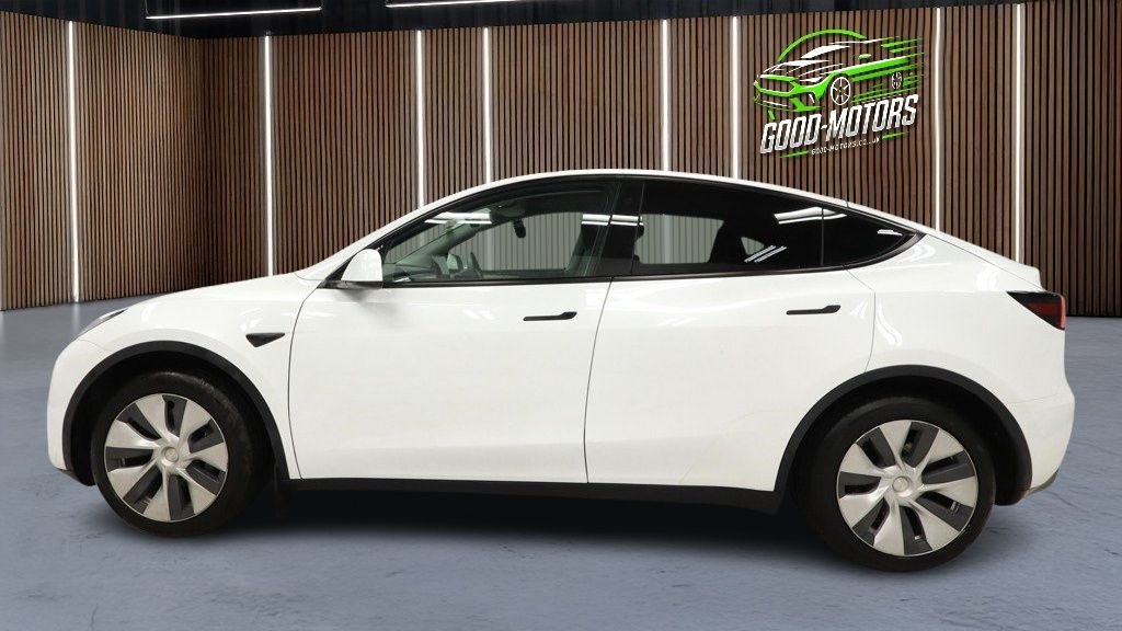 Used Tesla Model Y 2023 for sale - 77288195: Photo 12