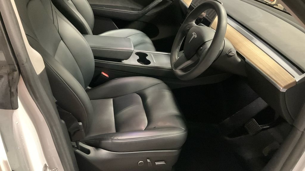 Used Tesla Model Y 2023 for sale - 77288195: Photo 14