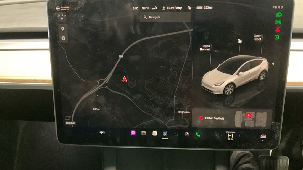 Used Tesla Model Y 2023 for sale - 77288195: Photo 16