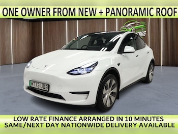 Used Tesla Model Y 2023 for sale - 77288195: Photo