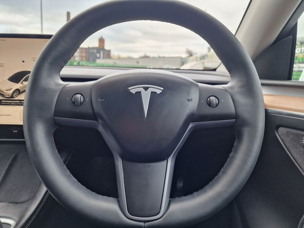Used Tesla Model Y 2023 for sale - 77288195: Photo 25