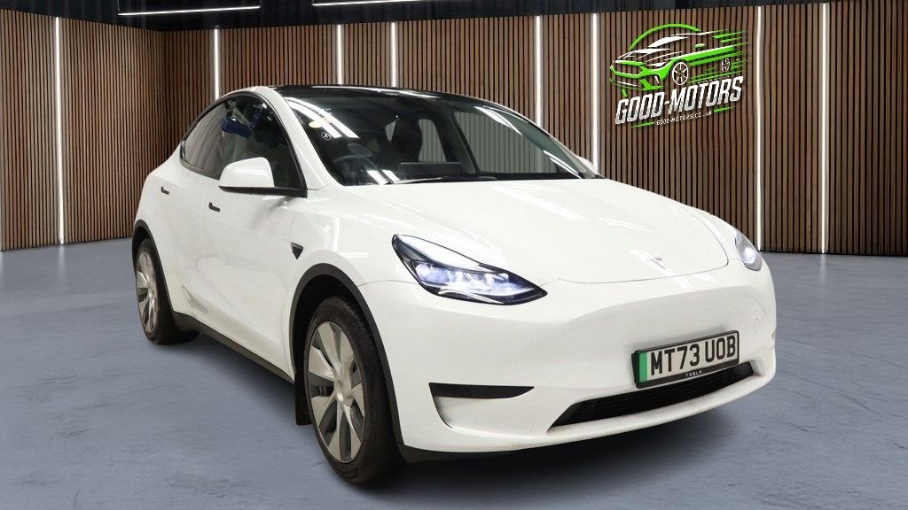Used Tesla Model Y 2023 for sale - 77288195: Photo 3