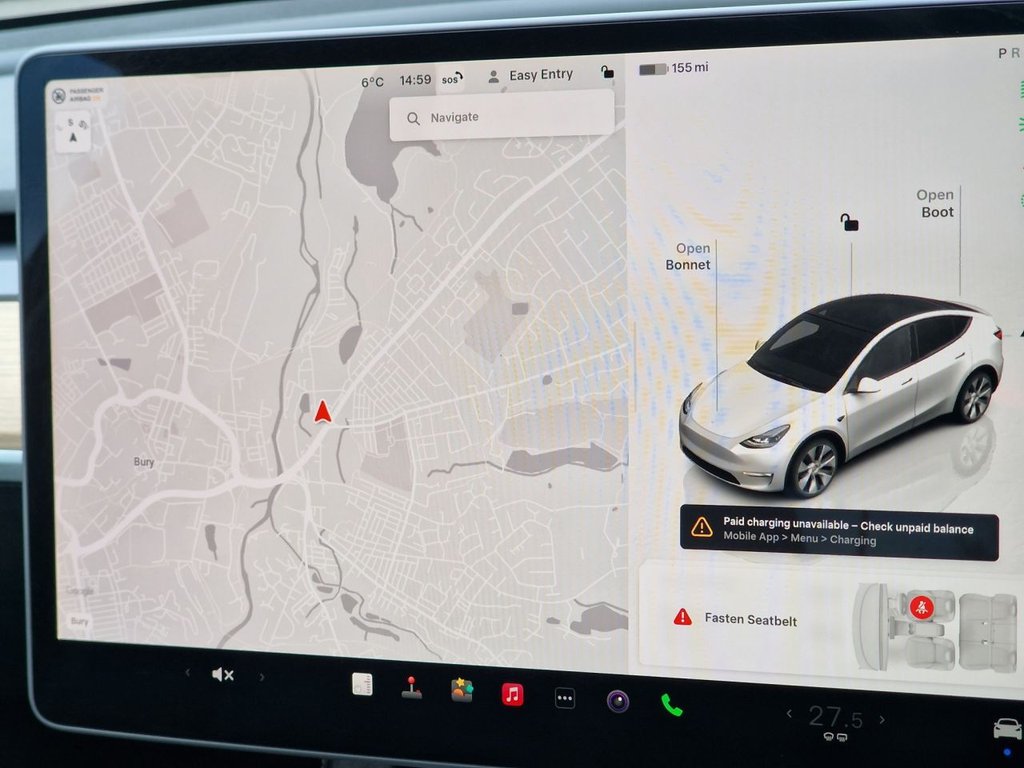 Used Tesla Model Y 2023 for sale - 77288195: Photo 30