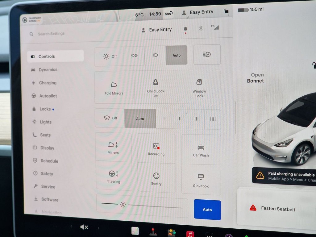 Used Tesla Model Y 2023 for sale - 77288195: Photo 31