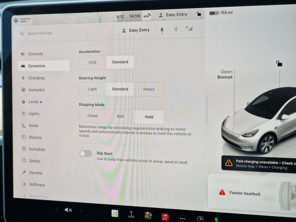 Used Tesla Model Y 2023 for sale - 77288195: Photo 32
