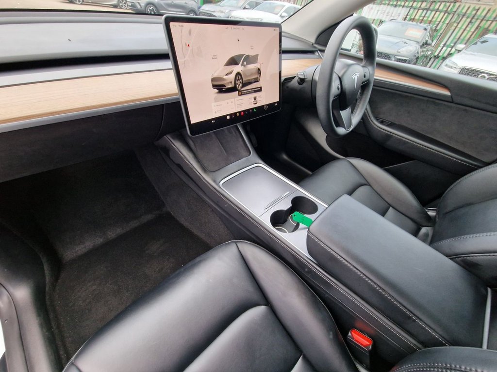 Used Tesla Model Y 2023 for sale - 77288195: Photo 34