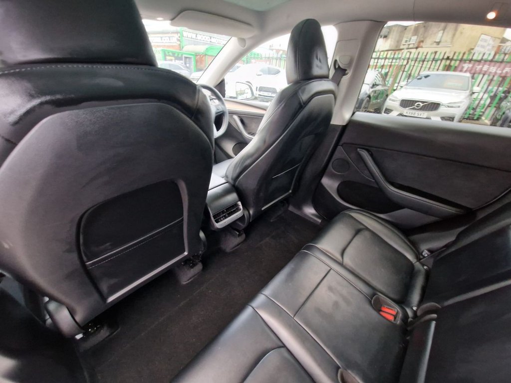 Used Tesla Model Y 2023 for sale - 77288195: Photo 38