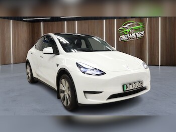 Used Tesla Model Y 2023 for sale - 77288195: Photo