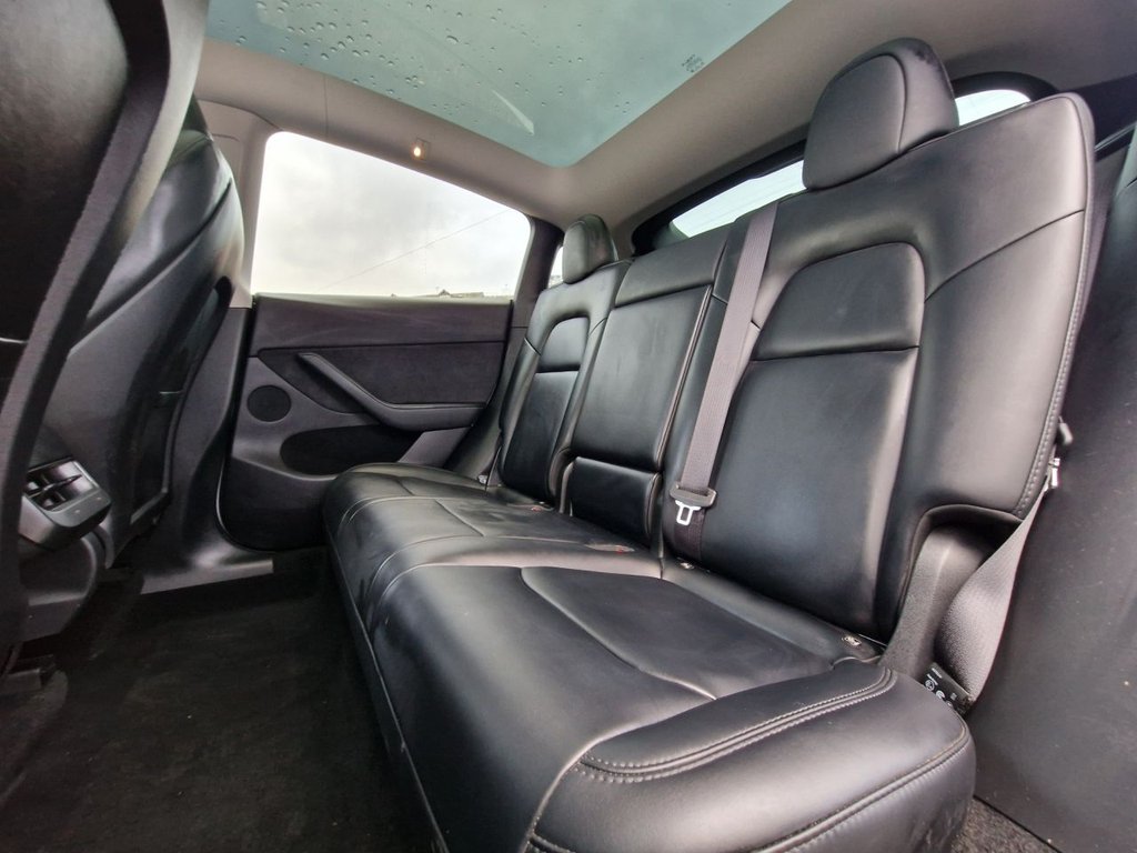 Used Tesla Model Y 2023 for sale - 77288195: Photo 40