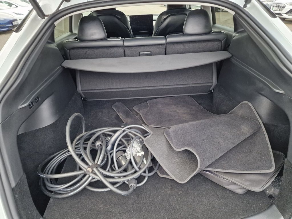 Used Tesla Model Y 2023 for sale - 77288195: Photo 42
