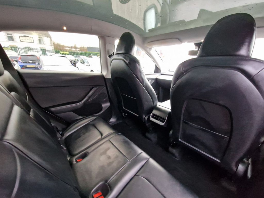 Used Tesla Model Y 2023 for sale - 77288195: Photo 44