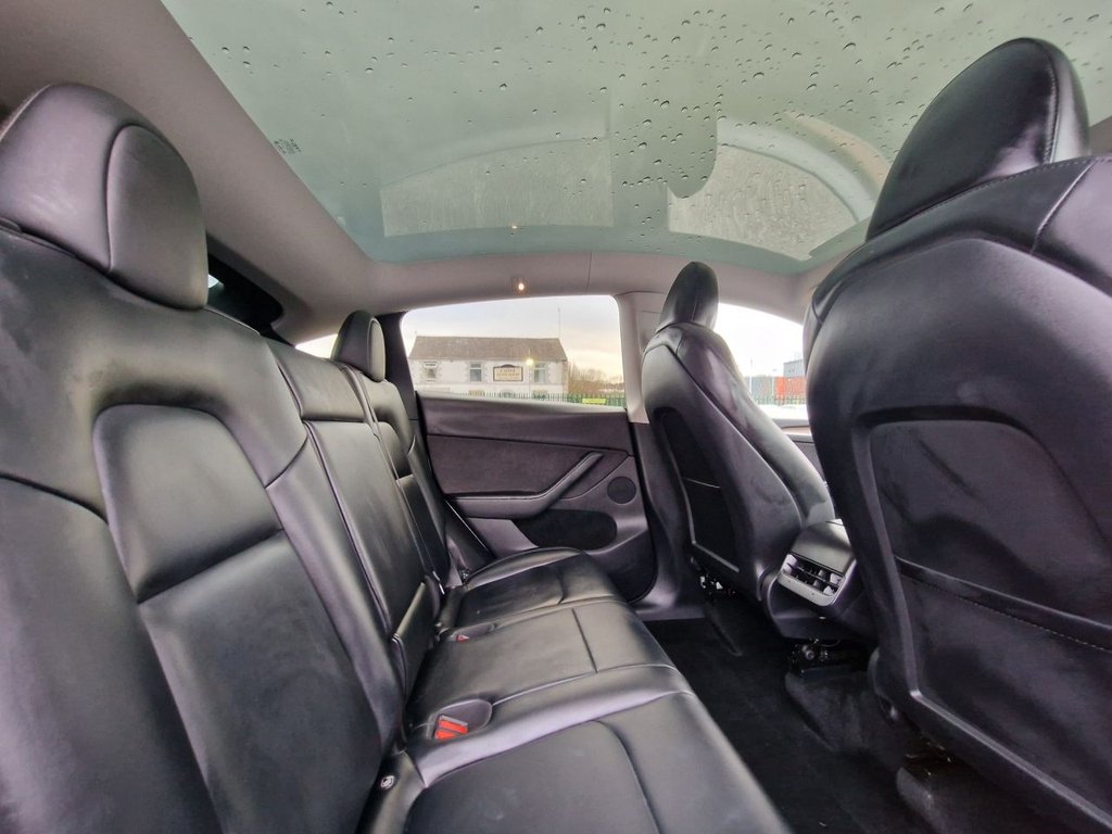 Used Tesla Model Y 2023 for sale - 77288195: Photo 45