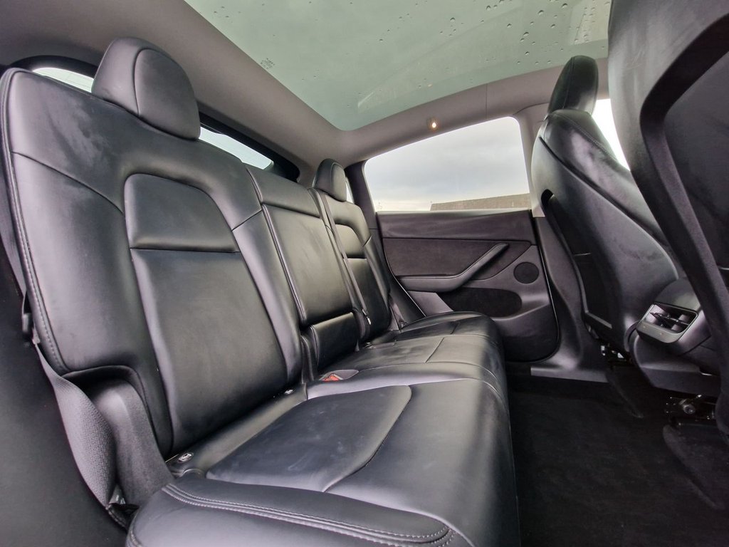 Used Tesla Model Y 2023 for sale - 77288195: Photo 46